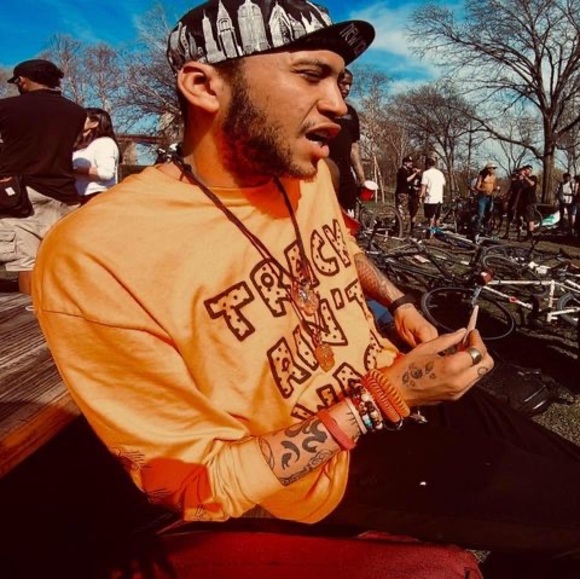 Meet your Posher, Thomas - Picture 1 of 1